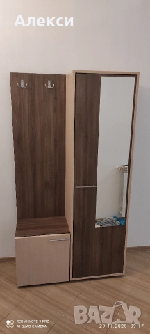 портманто , снимка 6 - Шкафове - 52586258