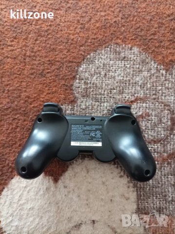 Ps3, PlayStation 3 , снимка 2 - PlayStation конзоли - 46596302