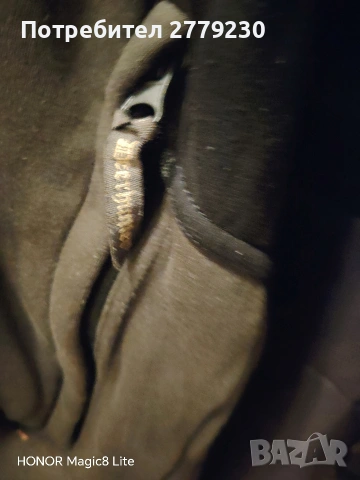 Горнище за Лов и Риболов на Deerhunter 4XL, снимка 11 - Екипировка - 53207266