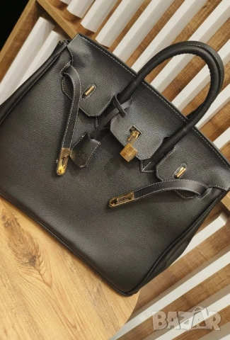 чанти HERMES ⬆️ 25 CM ➡️ 37 CM , снимка 2 - Чанти - 51960237