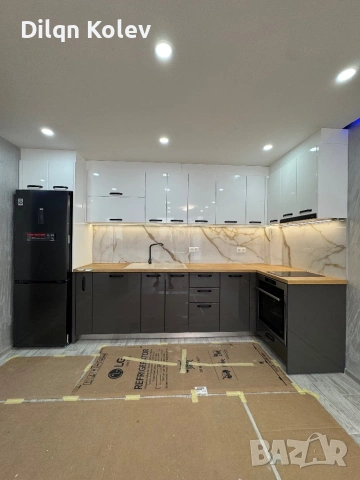 Монтаж на мебели Ямбол , демонтаж , сглобяване  , снимка 15 - Кухни - 53004075