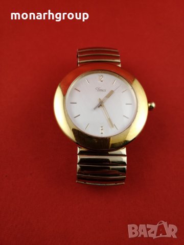 Часовник Timex , снимка 4 - Дамски - 26866096
