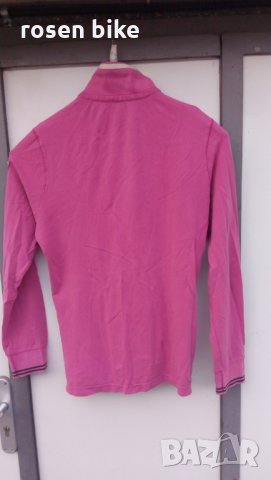 ''Napapijri''оригинална мъжка блуза М/Л рамер, снимка 7 - Блузи - 28475849
