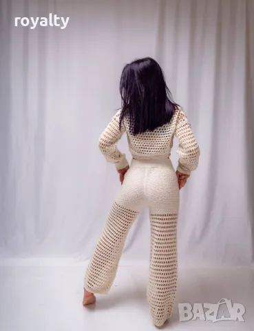 Дамски комплект , снимка 4 - Комплекти - 50376480