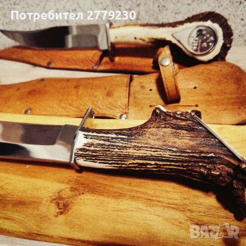 Нож Експонат Уникален Колекция Огромен , снимка 5 - Колекции - 51134025