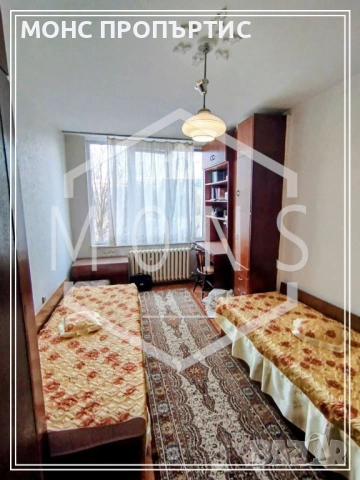 Просторен тристаен апартамент в кв. Колю Фичето, гр. Велико Търново, снимка 2 - Апартаменти - 53256249