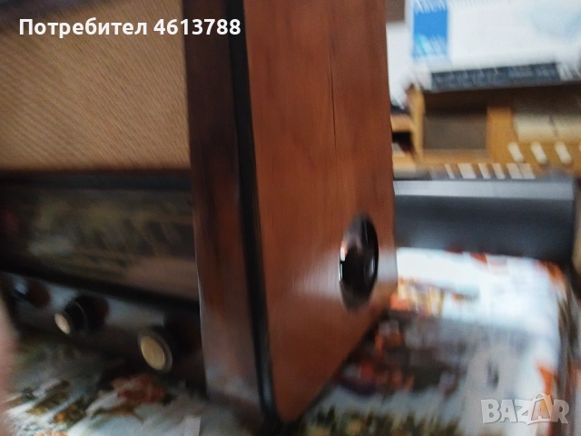 Старо Радио, снимка 8 - Антикварни и старинни предмети - 52484917