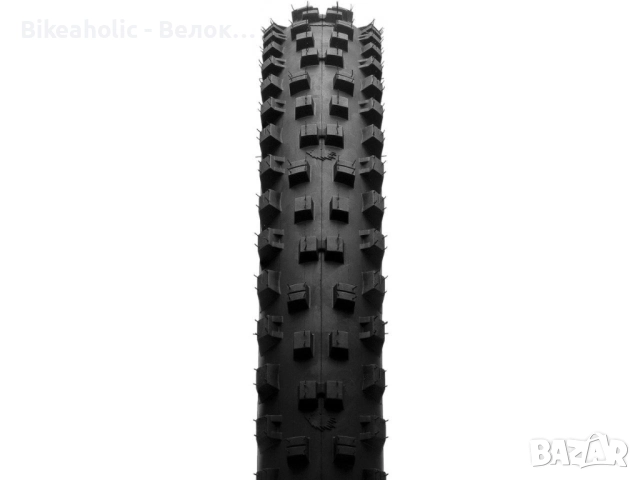 Външна гума Onza Porcupine 29x2.4 TRC Skinwall TR Black, снимка 2 - Части за велосипеди - 52549138