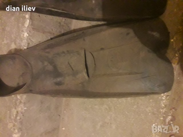 Стари плавници, снимка 2 - Колекции - 27812910