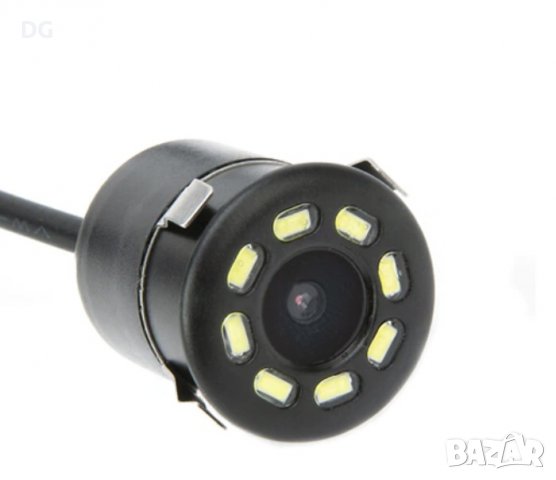 Камера за задно виждане - 027