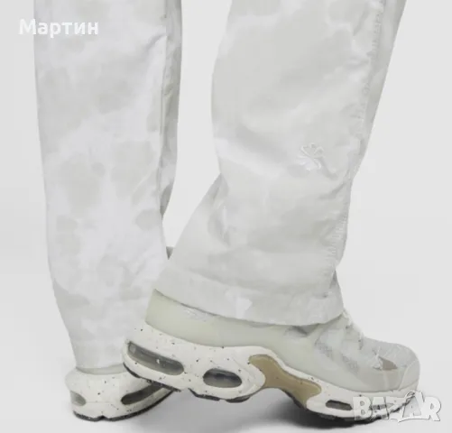 Мъжко долнище Nike Tech Pack Woven Utility Commuter Cargo - размер M, снимка 6 - Спортни дрехи, екипи - 48903638