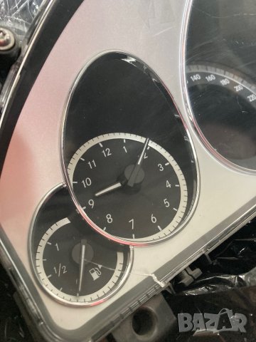 Километраж мерцедес е класа w212 , снимка 2 - Части - 43002746