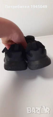 детски маратонки за момче 33 номер, снимка 3 - Детски маратонки - 50533883