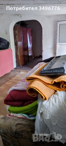 Къща на един етаж , снимка 17 - Къщи - 52775213