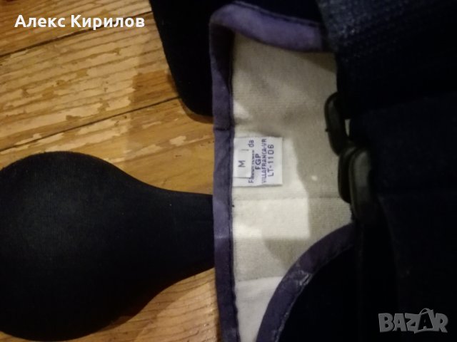 Релса за опора на ръката, снимка 7 - Ортези и протези - 27066497