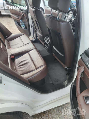 BMW X4 MPAKET Xdrive , снимка 11 - Автомобили и джипове - 48779668