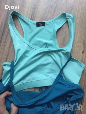 Спортен потник, снимка 5 - Потници - 32824789