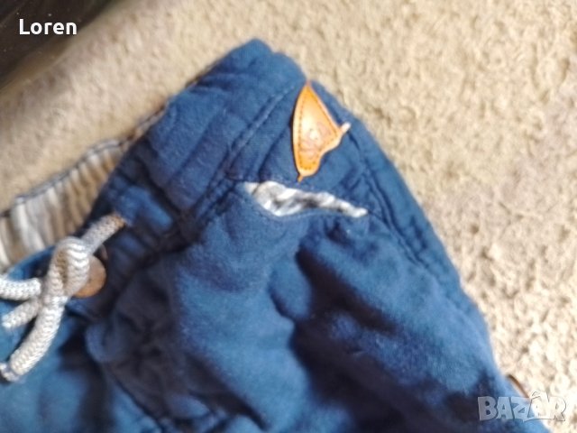 Подарявам бебешки къси панталонки, снимка 4 - Панталони и долнища за бебе - 43982360