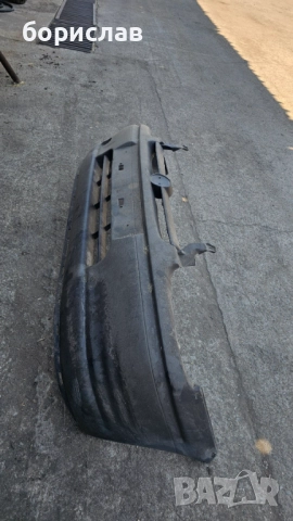 Предна броня за Опел Корса б, снимка 2 - Части - 51695850