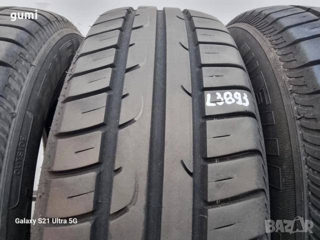 4бр летни гуми 175/70/13 FULDA L03893 , снимка 3 - Гуми и джанти - 51778213