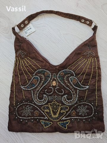 5 за 55лв! дамска или детска чанта - разгледайте, снимка 6 - Чанти - 28795707