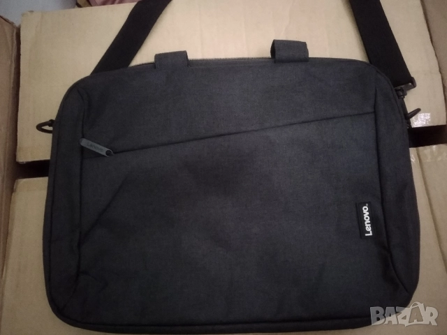 Употребявани чанти за лаптоп 15.6"
