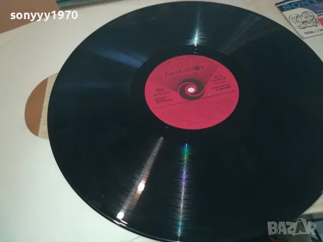 СРЕБЪРНИ ЗВЪНЧЕТА 2610241756, снимка 5 - Грамофонни плочи - 47728078