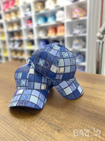 шапки с козирка gucci Mike Adidas lacoste , снимка 8 - Шапки - 51004332