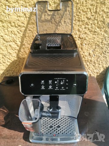 Philips EP2235 LateGo, снимка 4 - Кафемашини - 36960324