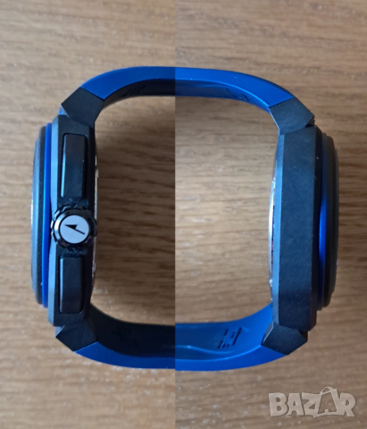 Оригинален мъжки часовник LOTUS 18976/3, снимка 5 - Мъжки - 52791225