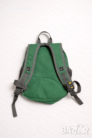 Малка раничка Jack Wolfskin , снимка 2 - Чанти - 53387915
