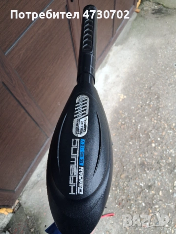 ЕЛ.Двигател