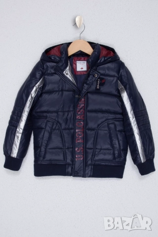 детско яке U.S. polo assn оригинал