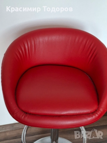 Бар Стол, снимка 5 - Столове - 52944328