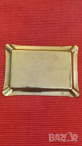 Винтидж пепелник Краков. , снимка 3 - Колекции - 40700402