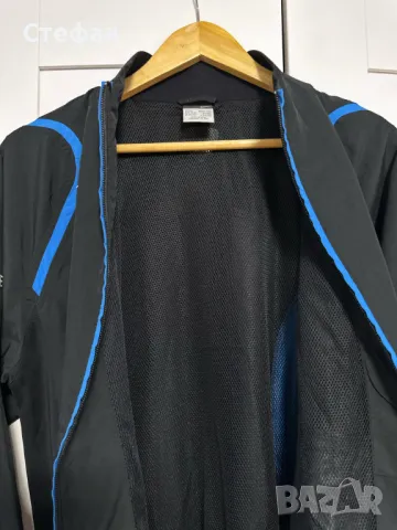 Спортен Анцуг INTER Milan Nike / 2006-07, снимка 8 - Спортни дрехи, екипи - 48324226