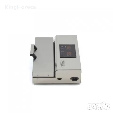 Компактна вакуумна машина 310 мм – професионално качество на достъпна цена, снимка 2 - Обзавеждане на кухня - 50066390