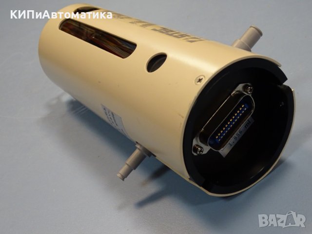дебитомер STEC V-20 Film Flow Meter, снимка 6 - Резервни части за машини - 37124123