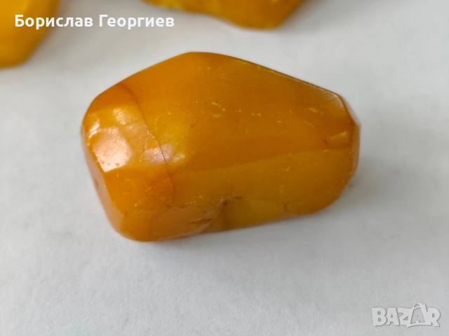 Руски кехлибар ръкавели, снимка 3 - Колекции - 52288521