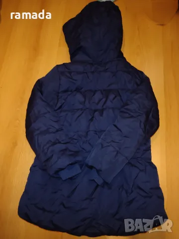 Зимно яке Cool clube 116см., снимка 2 - Детски якета и елеци - 47396137