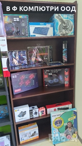 Декемврийско намаление във "В Ф КОМПЮТРИ " , снимка 11 - Геймърски - 52623191