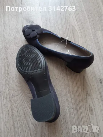 Нови обувки. Номер 38., снимка 3 - Дамски ежедневни обувки - 49548839