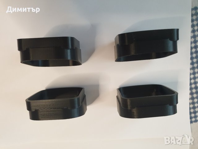 една духалка от Ауди А3 8V0 , снимка 9 - Аксесоари и консумативи - 39161504