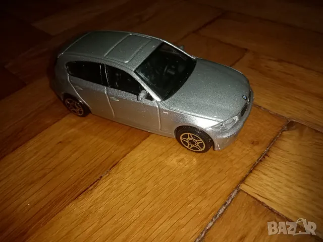 метални колички , снимка 14 - Колекции - 19893450