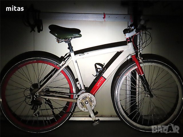 LED светлина за велосипед с електронен звънец Soldier, 300Lum, Метална, снимка 8 - Аксесоари за велосипеди - 28253859