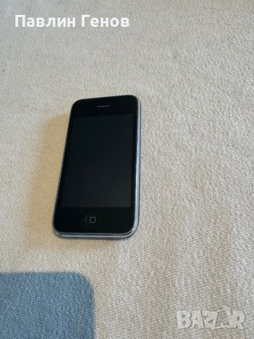 iPhone 3G 16GB (A1241) , ЗАПАЗЕН!, снимка 3 - Apple iPhone - 43048256