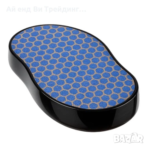 3D кристална пемза за крака от нано стъкло Soulima 25745, снимка 2 - Електрически пили за пети - 51329896