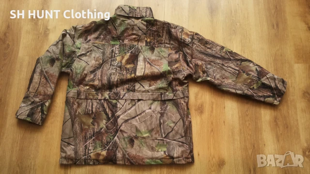 MIL-TEC HUNTING SET размер 4-5XL за лов екип - 1182, снимка 3 - Екипировка - 50526479