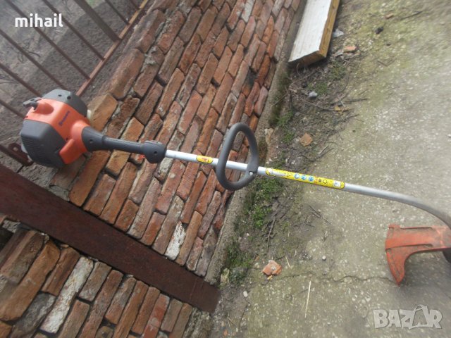 husqvarna 125c  на части