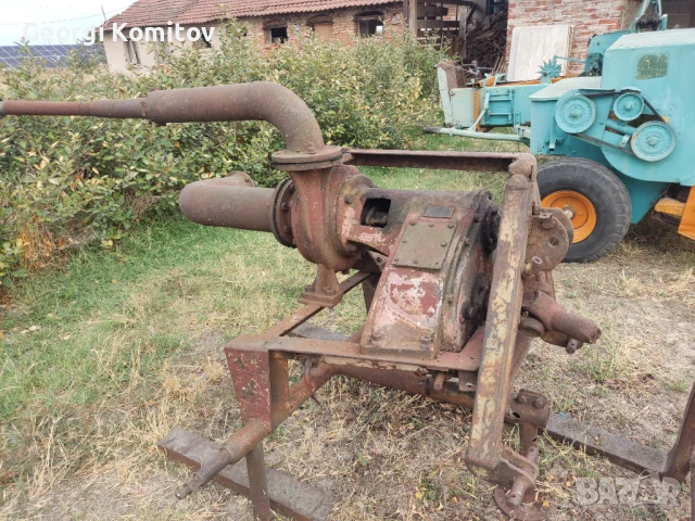 Помпа за вода , снимка 1